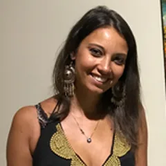 Foto di Stefania D'amico