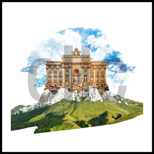 29.Irten Claudio Licitra Illustrazione digitale cm 32x32 2015