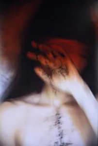 Detachment Giusy Grande Stampa fotografica cm 20x30 2018